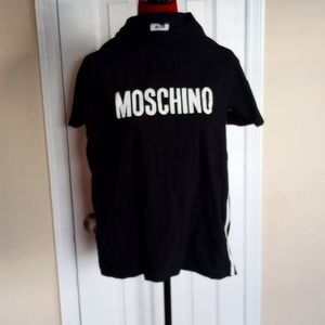 Women's Moschino shirt